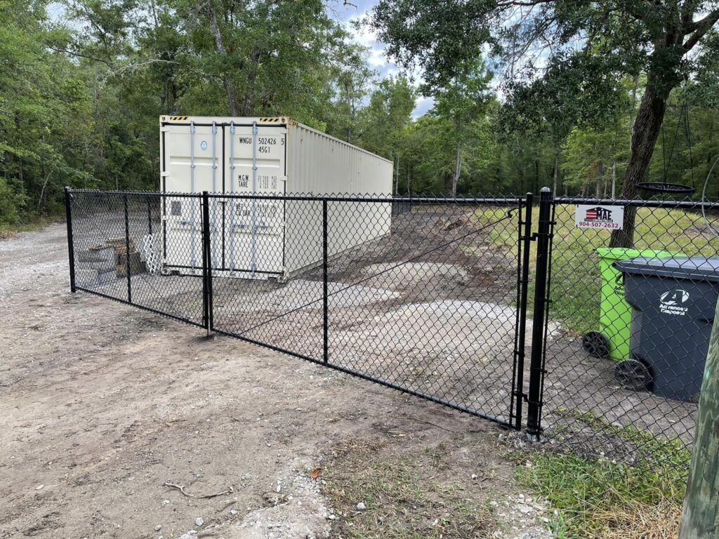 Fence Company