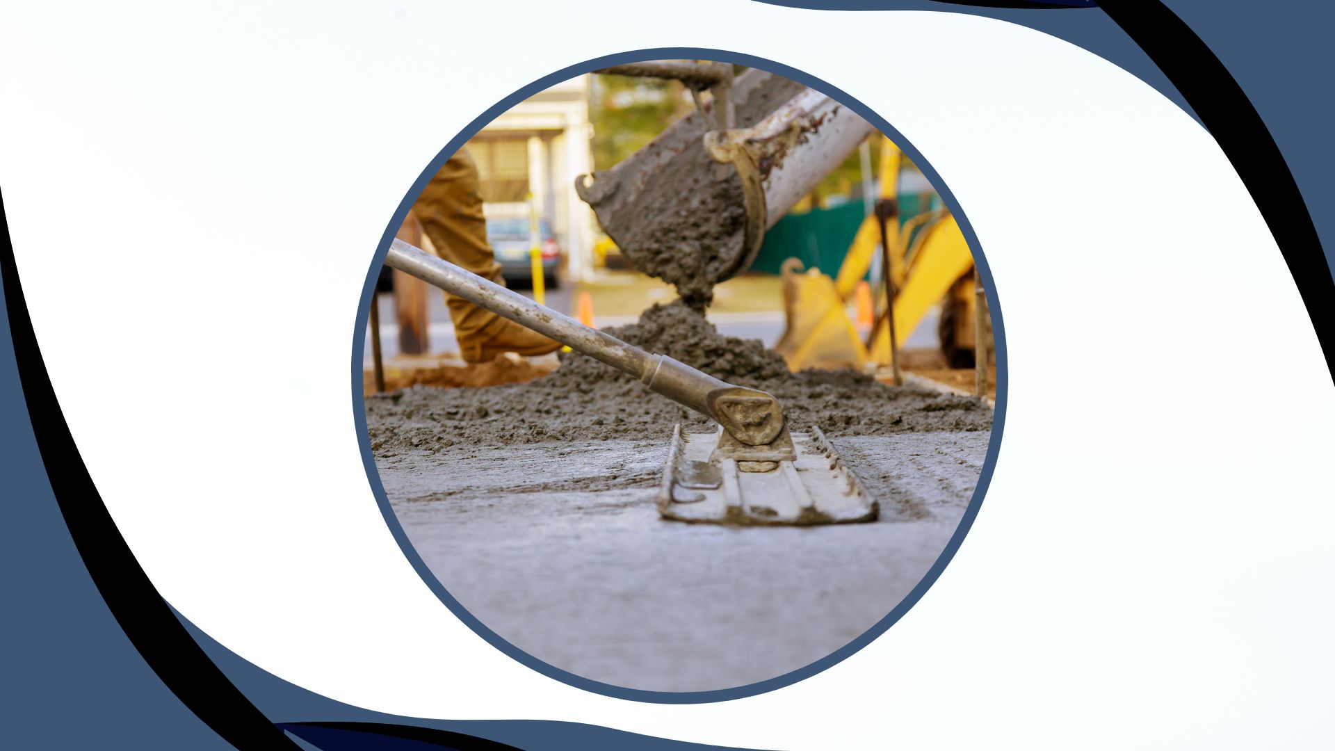 Creative Ways to Use Concrete